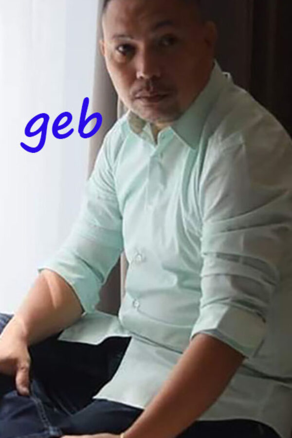 Geb: "Ang Gugma Murag Utot! Mahibaw-an Ra Ug Manimaho nah!